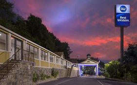 Best Western Fort Lee